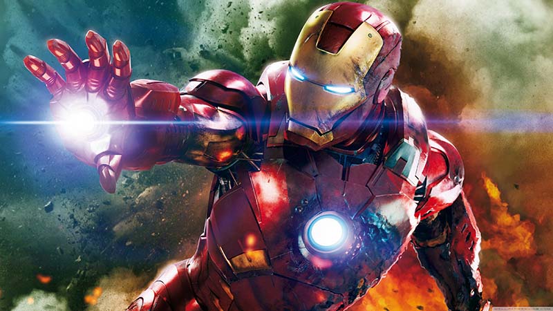 Avengers (1)